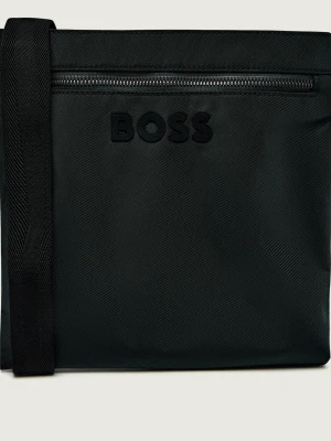 BOSS BLACK Reporterka Catch_3.0_Envelope L