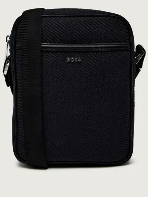 BOSS BLACK Reporterka Dakkar_NS Zip