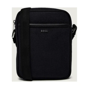 BOSS BLACK Reporterka Dakkar_NS Zip