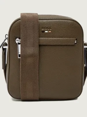 BOSS BLACK Reporterka Ray_NS zip N