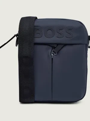BOSS BLACK Reporterka Stormy_NS_Zip