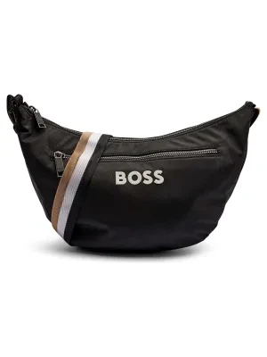 BOSS BLACK Saszetka Catch_3.0