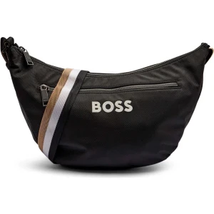 BOSS BLACK Saszetka Catch_3.0