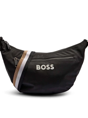 BOSS BLACK Saszetka Catch_3.0