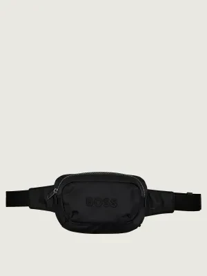 BOSS BLACK Saszetka nerka Catch_3.0