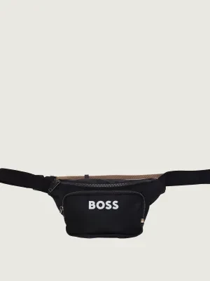 BOSS BLACK Saszetka nerka Catch_3.0_Bumbag