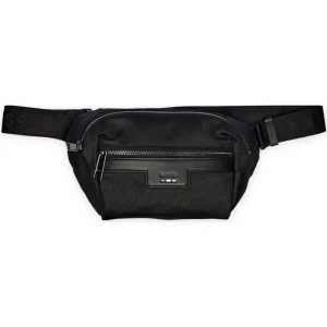 BOSS BLACK Saszetka nerka Ray_N_Bumbag