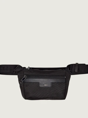 BOSS BLACK Saszetka nerka Ray_N_Flat Bumbag