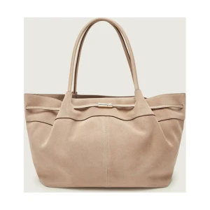 BOSS BLACK Shopperka HELYA | zamsz