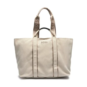 BOSS BLACK Shopperka Palmah