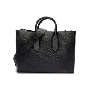 BOSS BLACK Shopperka Sandy