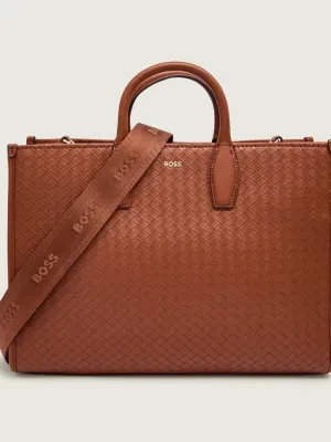 BOSS BLACK Shopperka Sandy