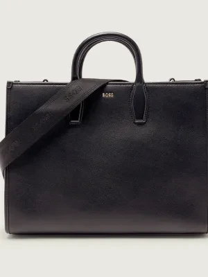 BOSS BLACK Shopperka Sandy MED