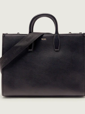 BOSS BLACK Shopperka Sandy MED