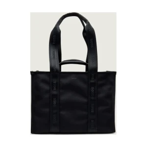 BOSS BLACK Shopperka Sandy Tote C
