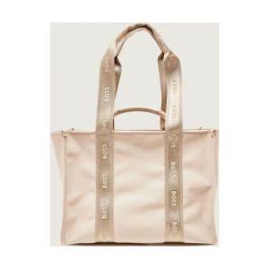 BOSS BLACK Shopperka Sandy Tote C