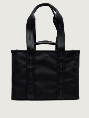 BOSS BLACK Shopperka Sandy Tote C