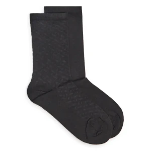 BOSS BLACK Skarpety 2-pack 2P RS Monogram CC W
