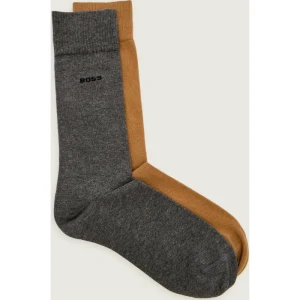 BOSS BLACK Skarpety 2-pack 2P RS Uni CC