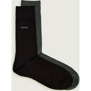 BOSS BLACK Skarpety 2-pack 2P RS Uni CC