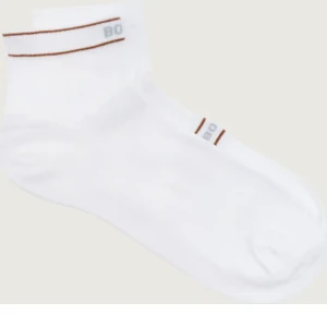 BOSS BLACK Skarpety 2-pack 2P SH Piquet CC