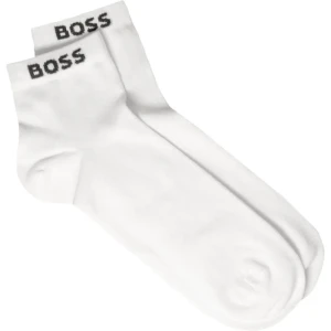 BOSS BLACK Skarpety 2-pack 2P SH Uni CC