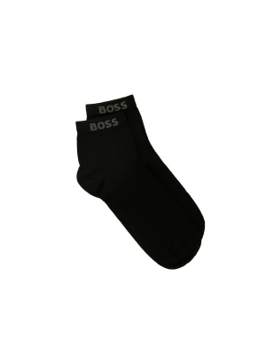 BOSS BLACK Skarpety 2-pack 2P SH Uni CC