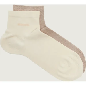 BOSS BLACK Skarpety 2-pack 2P SH Uni Logo VB W