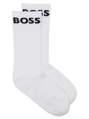 Boss Bodywear Skarpety 2-pack