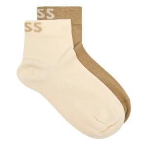BOSS BLACK Skarpety 2-pack