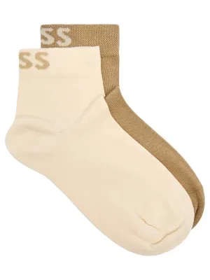 BOSS BLACK Skarpety 2-pack