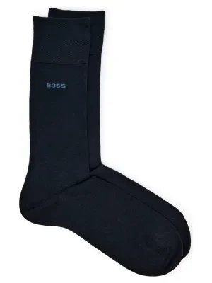 BOSS BLACK Skarpety 2-pack