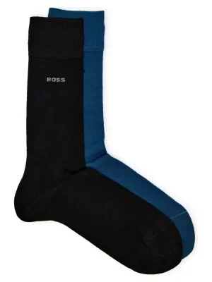 Boss Bodywear Skarpety 2-pack