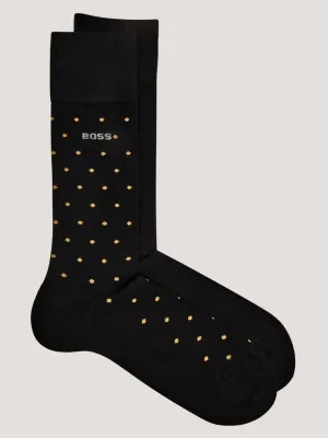 BOSS BLACK Skarpety 2-pack