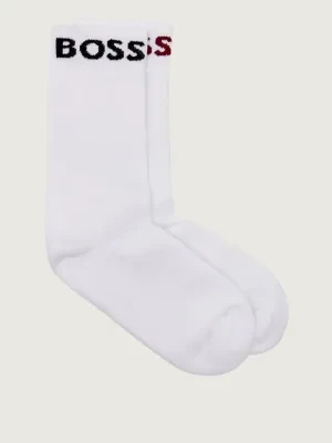 BOSS BLACK Skarpety 2-pack