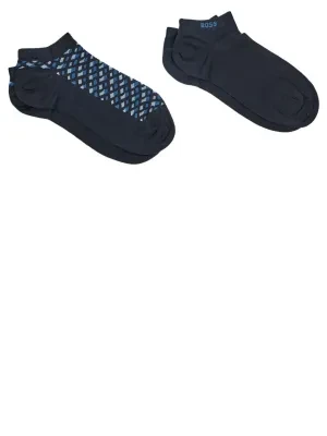 BOSS BLACK Skarpety 2-pack