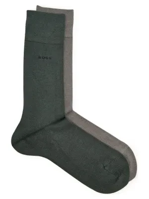 BOSS BLACK Skarpety 2-pack