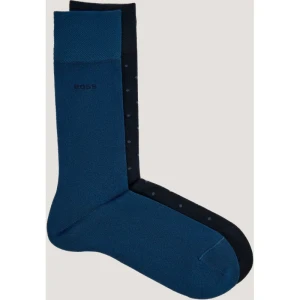 BOSS BLACK Skarpety 2-pack
