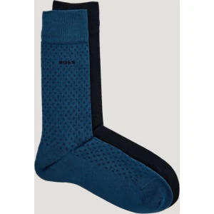 BOSS BLACK Skarpety 2-pack