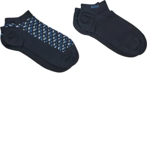 BOSS BLACK Skarpety/stopki 2-pack