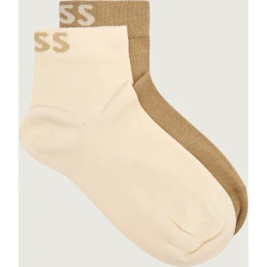 BOSS BLACK Skarpety 2-pack