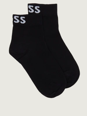 BOSS BLACK Skarpety 2-pack