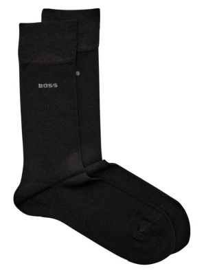 BOSS BLACK Skarpety 2-pack