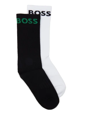 BOSS BLACK Skarpety 2-pack
