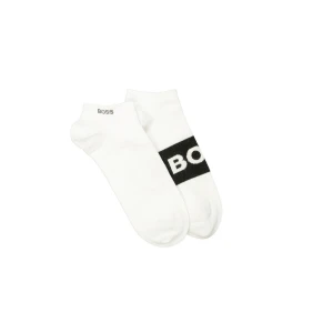 BOSS BLACK Skarpety 2-pack