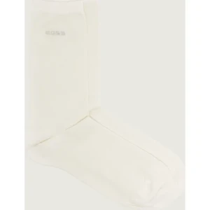 BOSS BLACK Skarpety 2-pack DoubleB