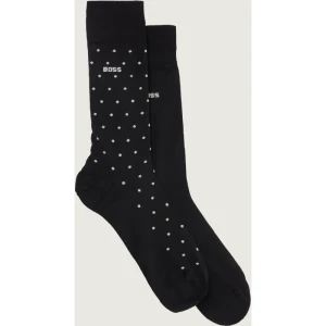 BOSS BLACK Skarpety 2-pack Gift Set