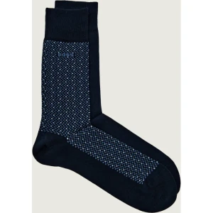 BOSS BLACK Skarpety 2-pack Mini Cube CC