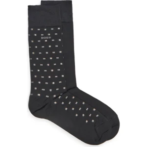BOSS BLACK Skarpety 2-pack Mini iconic MC