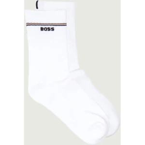 BOSS BLACK Skarpety 2-pack QS Iconic CC W